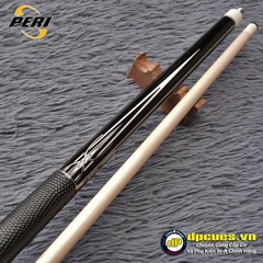 Cơ Peri PTE-03 , ngọn Peri công nghệ ghép 12 mảnh