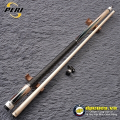 Cơ Peri PTE-08 , ngọn 12.5