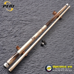 Cơ Peri PTE-09 , ngọn 12.5