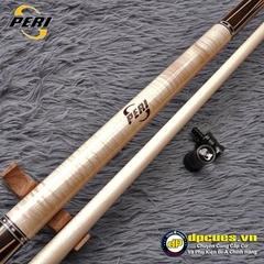 Cơ Peri PTE-09 , ngọn 12.5