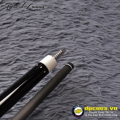 David Loman Phantom 1