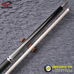 Cơ Cuetec AVID Opt-X LAVENDER 95-384