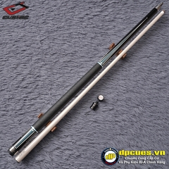 Cơ Cuetec AVID Opt-X FK BLUE 95-385