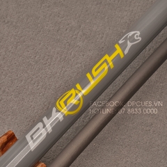 Cơ phá BK RUSH Knight Horse Sport Wrap