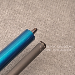 Cơ phá BK Rush Color of the Year (COTY No-Wrap)