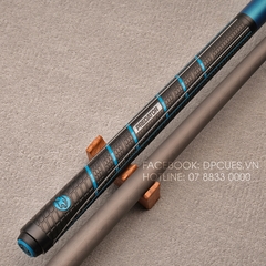 Cơ nhảy Air Rush COTY bản đặc biệt tay Sport