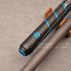 Cơ nhảy Air Rush COTY bản đặc biệt tay Sport
