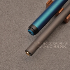 Cơ nhảy Air Rush COTY bản đặc biệt no-wrap