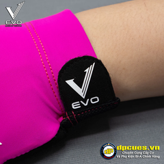 Găng EVO MAX-LỰK HỒNG