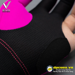 Găng EVO MAX-LỰK HỒNG