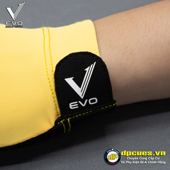 Găng EVO MAX-LỰK VÀNG