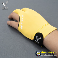 Găng EVO MAX-LỰK VÀNG