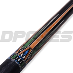 Cơ Dufferin D440 Ngọn gỗ công nghệ Maple LDC