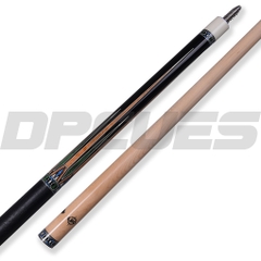 Cơ Dufferin D440 Ngọn gỗ công nghệ Maple LDC