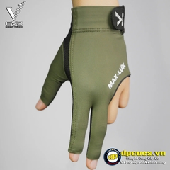 Găng EVO MAX-LỰK XANH LÁ