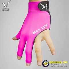Găng EVO MAX-LỰK HỒNG