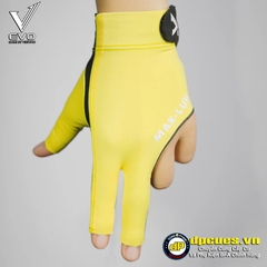Găng EVO MAX-LỰK VÀNG