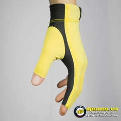 Găng EVO MAX-LỰK VÀNG