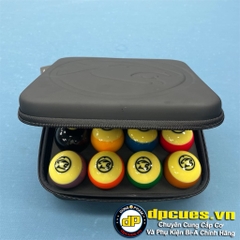 Hộp đựng bi Predator 16 ball