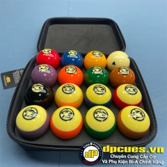 Hộp đựng bi Predator 16 ball