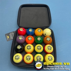 Hộp đựng bi Predator 16 ball