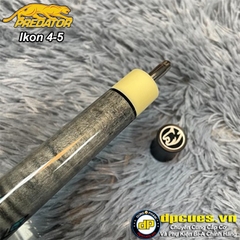 Chuôi Predator Ikon 4 - 5
