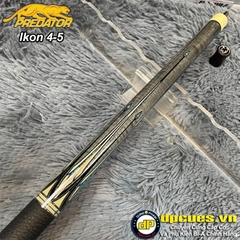 Chuôi Predator Ikon 4 - 5