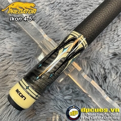Chuôi Predator Ikon 4 - 5