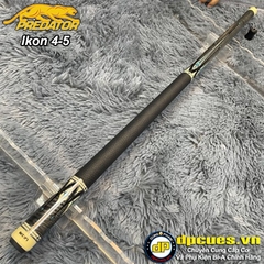 Chuôi Predator Ikon 4 - 5