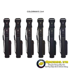 Bao cơ Holly Spectrum  2x4 Emerald