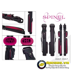 Bao cơ Holly Spectrum  3x5 Spinel