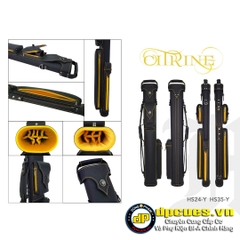 Bao cơ Holly Spectrum  3x5 Citrus