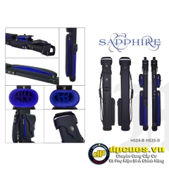 Bao cơ Holly Spectrum  3x5 Sappire