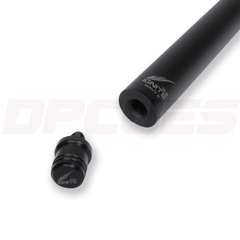 Ngọn IGNITE 12.2mm, Wavy II