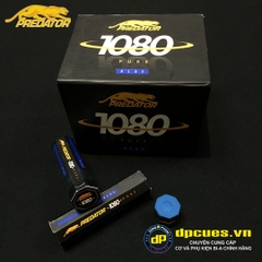 Lơ Predator 1080 - thỏi