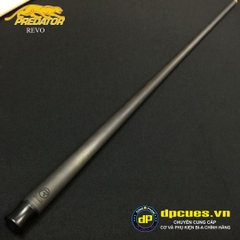 Ngọn Predator REVO 12.9 Radial White