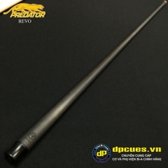 Ngọn Predator REVO 12.9 Radial White
