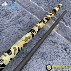 Cơ Rhino Evo Camo - Desert.