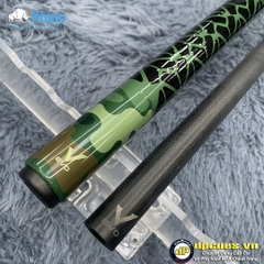 Cơ Rhino Evo Camo - Forest.