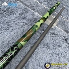 Cơ Rhino Evo Camo - Forest.