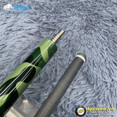 Cơ Rhino Evo Camo - Forest.