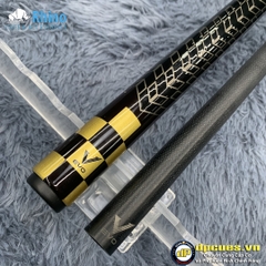 Cơ Rhino Evo Racing - Yellow.