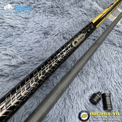 Cơ Rhino Evo Racing - Yellow.
