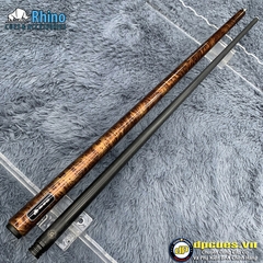 Cơ Rhino G-W Thuya Tay Trơn
