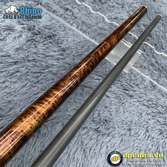 Cơ Rhino G-W Thuya Tay Trơn