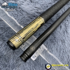 Cơ Rhino G-W Ebony Tay Da
