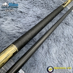 Cơ Rhino G-W Ebony Tay Da