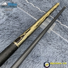 Cơ Rhino G-W Ebony Tay Da