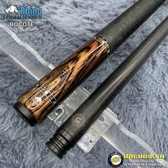Cơ Rhino G-W Bocote Tay Da.