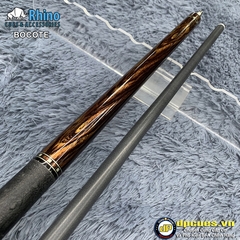 Cơ Rhino G-W Bocote Tay Da.